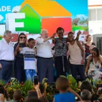 Todo mês, o empregador deposita 8% do salário do trabalhador com carteira assinada no FGTS. Através do FGTS Futuro, o trabalhador poderá utilizar esse adicional de 8% para comprovar a renda. (Foto: Agência Brasil)