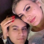 Andressa Urach diz que pagou para filho perder a virgindade: "Levei pro p*teiro". (Foto: Instagram)