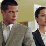 O ex-casal Brad e Angelina escolheu o ensino domiciliar para seus seis filhos porque era mais fácil dada a sua agitada agenda de viagem. (Foto: Reprodução)