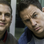 Jonah Hill e Channing Tatum se uniram pela primeira vez na comédia 'Anjos da Lei', de 2012, e dois anos depois na sequência, 'Anjos da Lei 2'. (Foto: Divulgação)