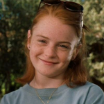 Lindsay Lohan tornou-se uma modelo infantil aos 3 anos e conseguiu seu primeiro papel principal em 'Operação Cupido' (1998), quando tinha 12 anos. (Foto: Divulgação)