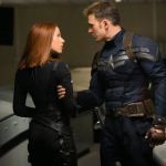 Antes de Johansson ser a Viúva Negra e Evans ser o Capitão América nos filmes do Universo Cinematográfico Marvel, eles estrelaram juntos em outros dois filmes. (Foto: Divulgação)