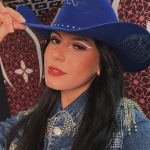 Ana Castela também admitiu que o sertanejo é machista: "Existe um pouquinho de machismo.". (Foto: Instagram)