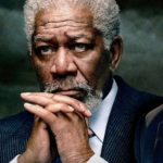 A sequência trouxe novamente Morgan Freeman no elenco. (Foto: Divulgação)