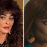 Juliana Paes chamou a atenção dos telespectadores ao surgir com uma nova caracterização para Jacutinga, no remake de "Renascer", novela das 21h da Globo. (Fotos: Reprodução/Globo/Montagem)