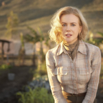 A atriz e produtora australiana Nicole Mary Kidman aderiu a dieta do ovo para emagrecer uns quilos antes de começar a gravar o filme “Cold Mountain”. (Foto: Divulgação)