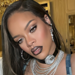 Há três anos, Rihanna comprou uma casa em Beverly Hills, na Califórnia, pelo valor de aproximadamente R$ 70 milhões, de acordo com o “Dirt”, site especializado em imóveis de famosos. (Foto: Instagram)