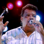 Após as mudanças, as faixas, que estão no disco "Tim Maia Racional", passaram a exaltar a sua nova fé. (Foto: Reprodução/YouTube)