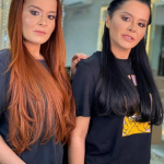 Maiara e Maraisa falaram sobre machismo que sofreram no início de sua carreira durante uma participação no programa "Altas Horas", da TV Globo. (Foto: Instagram)