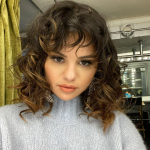 Recentemente, Selena Gomez foi outra que surpreendeu os fãs ao dar a entender que está abandonando o trabalho com música. (Foto: Instagram)