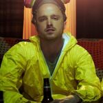 Quatorze anos antes de estrelar 'Breaking Bad', Aaron Paul foi um participante de 'O Preço Certo'. (Foto: Divulgação)