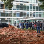 A primeira paralisação, de 48 horas, está marcada para os dias 20 e 21. (Foto: Agência Brasil)