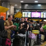 Outro plano do governo é o de abrir um aeroporto em Olímpia, para o qual deve reservar R$ 100 milhões. (Foto: Agência Brasil)