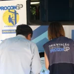 Conforme a agência reguladora, embora a Enel São Paulo esteja dentro dos limites regulatórios de duração e frequência de interrupções no fornecimento de energia, os indicadores pioraram nos últimos anos, especialmente em situações de emergência. (Foto: Agência Brasil)