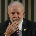 A visita oficial ao Egito acontece em um ano significativo: o centenário do estabelecimento de relações diplomáticas entre os dois países. Em 2022, ainda como presidente eleito, Lula participou da COP-27 em Sharm El-Sheikh, a convite do governo egípcio. A presente viagem consolida a importância da relação bilateral e abre caminho para novas oportunidades. (Foto: Agência Brasil)