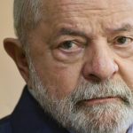 Descrevendo o evento como "significativo", Lula ressaltou a importância de enfrentar os fatos, ressaltados pelas imagens da ocasião. (Foto: Agência Brasil)