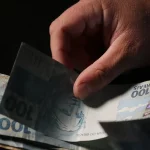 O aumento na produção de moedas se deve à demanda crescente por valores como R$ 0,05 e R$ 0,10. (Foto: Agência Brasil)