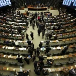 O período de descanso proposto iniciaria na quinta-feira (28), considerado ponto facultativo, com uma extensão sugerida para a semana seguinte, de 1º a 5 de abril. (Foto: Agência Brasil)