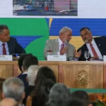 O ministro ligado a Lula será chamado para explicar a aparente disparidade nos investimentos. (Foto: Agência Brasil)