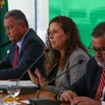 Conforme publicado pela jornalista Deborah Sena do Diário do Poder, o contrato com essa empresa foi iniciado em março de 2022 e está previsto para encerrar neste mês. (Foto: Agência Brasil)