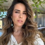 Wanessa afirmou que nesse momento precisa cuidar de si mesma. (Foto: Instagram)