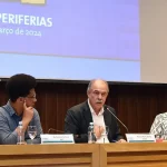 Esta iniciativa, realizada em parceria com a Secretaria Nacional de Periferias do Ministério das Cidades, foi lançada nesta última quinta-feira (21) por meio de uma chamada pública do Fundo Socioambiental (FSA) da instituição. (Foto: Agência Brasil)