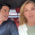 Ana Hickmann mostra detalhes do seu primeiro trabalho com Edu Guedes (Foto: Divulgação)