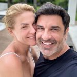 Ana Hickmann compartilha primeiras fotos ao lado de seu novo namorado, Edu Guedes (Foto: Instagram)