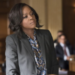 Annalise Keating - How To Get Away with Murder (Foto: Divulgação)