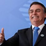 Além de Bolsonaro, o tenente-coronel Mauro Cesar Barbosa Cid, ex-ajudante de ordens do ex-presidente, e o deputado federal Gutemberg Reis (MDB-RJ) também estão entre os indiciados pela PF. Esta é a primeira vez que Cid e Bolsonaro são indiciados no caso das vacinas. (Foto: Instagram)