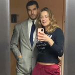 O casal chama atenção na web quando aparecem juntos em algum clique (Foto: Instagram)