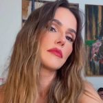 Deborah Secco declara que não gosta de mentiras (Foto: Instagram)