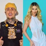 MC Daniel também falou sobre a participação da sua amiga, a modelo Yasmin Brunet, e declarou que deseja encontrá-la após o reality (Foto: Instagram)