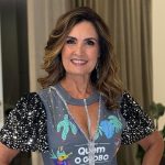 Fátima Bernardes fala sobre mudança na sua rotina (Foto: Instagram)