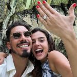 Giovanna Lancellotti anuncia que está noiva (Foto: Instagram)