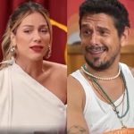 Giovanna Ewbank surpreende ao declarar que não apresentaria uma amiga para João Vicente (Foto: GIOH)