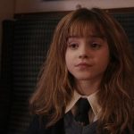 Hermione Granger - Harry Potter (Foto: Divulgação)