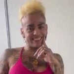 O corpo da influencer foi encontrado em sua cama no apartamento, localizado no Residencial Moove, na Rua 36 Norte, em Águas Claras, na última quarta-feira (27). (Foto: Instagram)