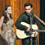 Johnny & June (Foto: Divulgação)