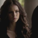 Katherine Pierce - Diários de um Vampiro (Foto: Divulgação)