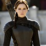 Katniss Everdeen - Jogos Vorazes (Foto: Divulgação)