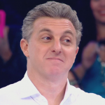 Luciano Huck fala sobre o seu programa "Domingão" (Foto: Globo)