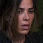 Wanessa Camargo apareceu em uma rede social, pela segunda vez, após ser expulsa do BBB 24. Em um vídeo compartilhado no Instagram, a cantora se desculpa por comportamentos com Davi Brito e reconhece que suas ações refletem o racismo estrutural. (Foto: Instagram)