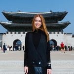 Marina Ruy Barbosa mostra como foram seus dias na Coreia do Sul (Foto: Instagram)