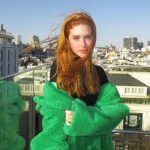 Marina Ruy Barbosa conta que sentiu o terremoto no Japão (Foto: Instagram)