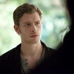 Niklaus Mikaelson - Os Originais (Foto: Divulgação)