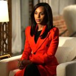 Olivia Pope - Scandal (Foto: Divulgação)