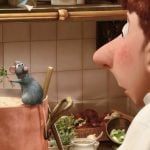 Ratatouille (Foto: Divulgação)