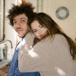 Selena Gomez celebra o aniversário do namorado, Benny Blanco (Foto: Instagram)