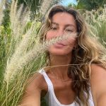 No post, Gisele ainda destacou que está sem ingerir bebidas alcoólicas há quase dois anos (Foto: Instagram)